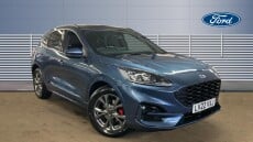 Ford Kuga 2.5 FHEV ST-Line Edition 5dr CVT Hybrid Estate